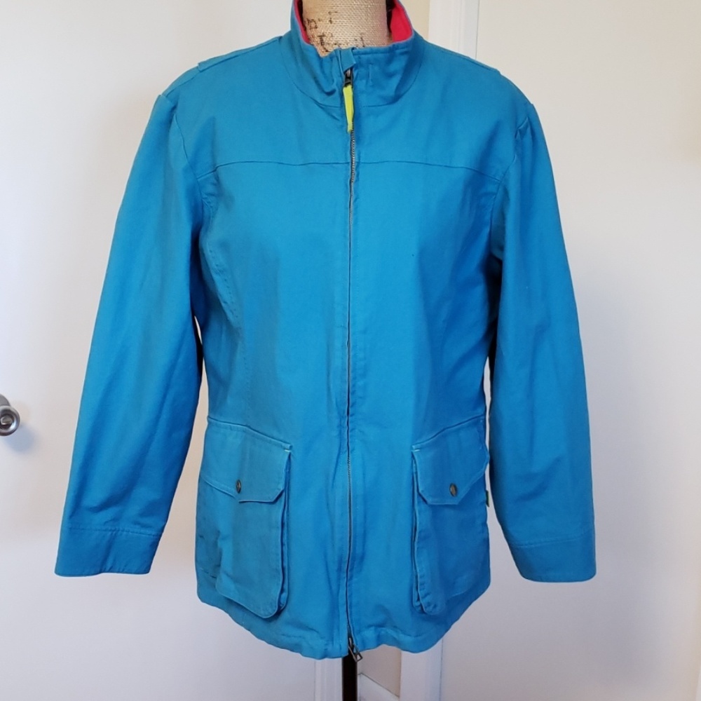 Garden jacket